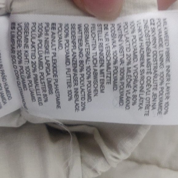 NWOT - Waterproof Winter/Snow Pants - Size S but fits big (measurement in desc) - Picture 8 of 11